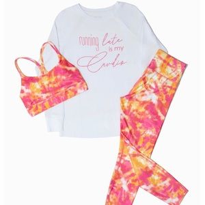 ELLIE Island Sunrise 🌅 NWT!